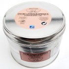 Material Bellas Artes - Litografía - Tinta Lito, negra, A MONTER Charbonnel, 800 ml. | totenart.com