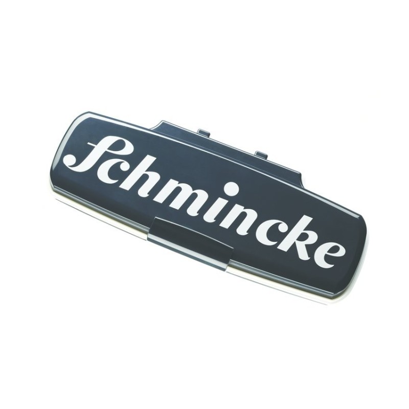 Material Bellas Artes - Pintura - Caja con 10 acuarelas Schmincke Akademie 1/2 godets | totenart.com