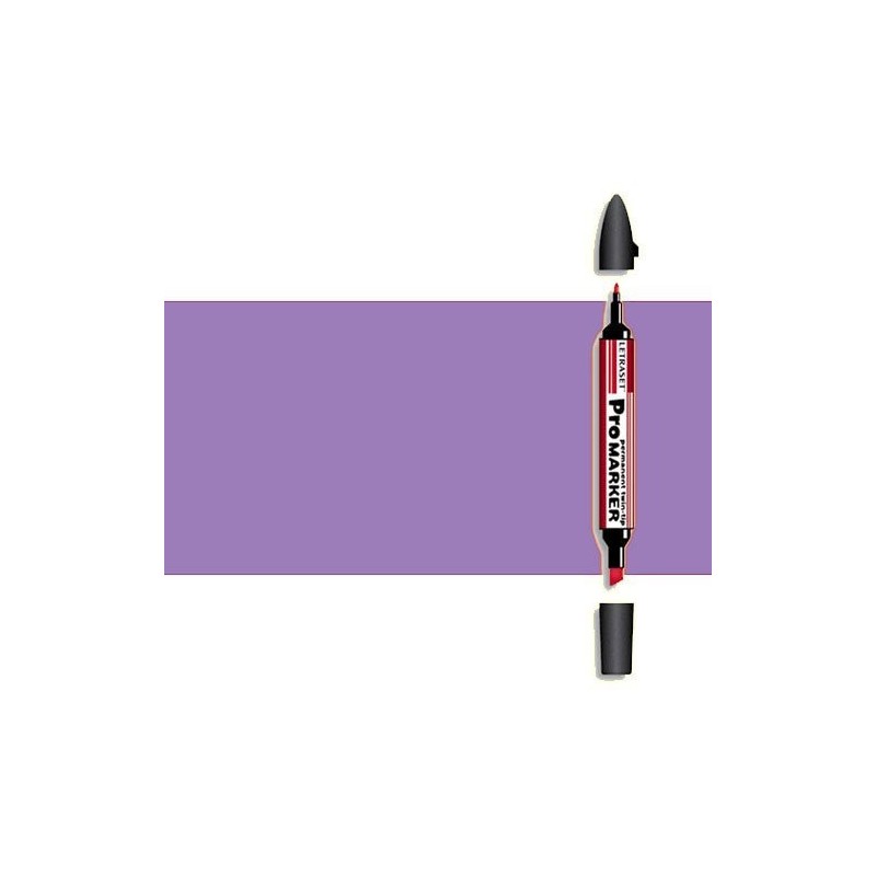 Material Bellas Artes - Pintura - Rotulador Promarker Amethyste V626 | totenart.com