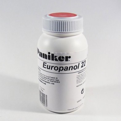 Cola Europanol 22 PH Neutro Encuadernacion 1 kg.