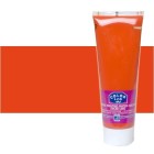 Material Bellas Artes - Linograbado - Tinta Linograbado Rojo Bermellon, Tubo 250 ml. | totenart.com