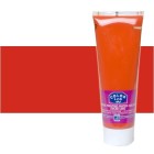 Material Bellas Artes - Linograbado - Tinta Linograbado Rojo Primario, Tubo 250 ml. | totenart.com