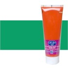 Material Bellas Artes - Linograbado - Tinta Linograbado Verde Esmeralda, Tubo 250 ml. | totenart.com