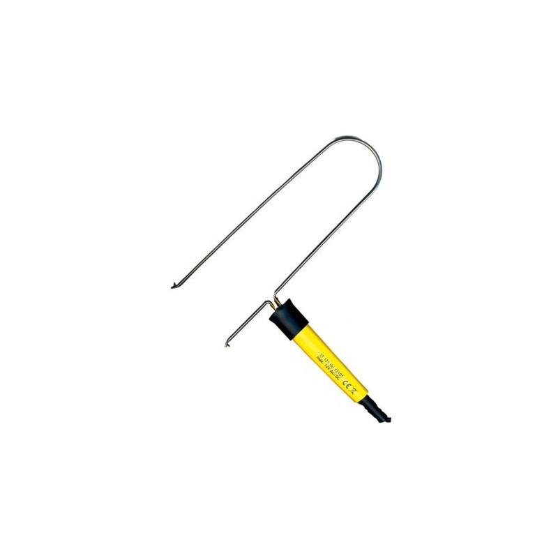 Material Bellas Artes - Manualidades - Cortador de espuma Startec, 12V | totenart.com