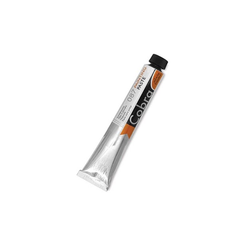 Material Bellas Artes - Pintura - Pasta para pintar Cobra, 200 ml | totenart.com