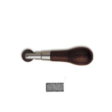 Material Bellas Artes - Grabado - Ruleta Profesional, diam. 26x10 mm., p:1 | totenart.com