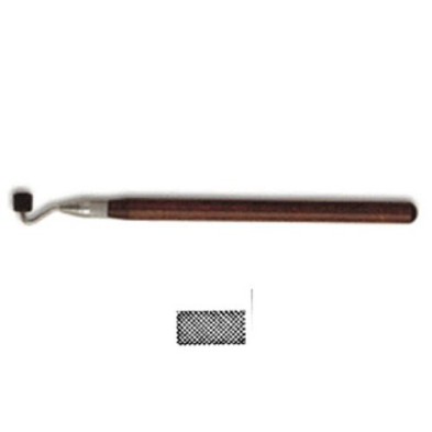 Material Bellas Artes - Grabado - Ruleta Profesional, diam. 10x10 mm., p:1 | totenart.com