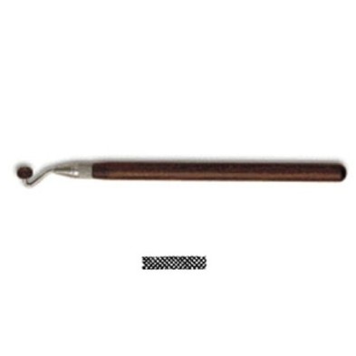 Material Bellas Artes - Grabado - Ruleta Profesional, diam. 10x5 mm., p:1 | totenart.com