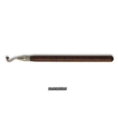 Material Bellas Artes - Grabado - Ruleta Profesional, diam. 5x3 mm., p:1 | totenart.com