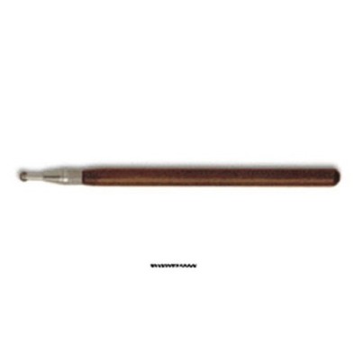 Material Bellas Artes - Grabado - Ruleta Profesional, diam. 5x1 mm., p:0.75 | totenart.com