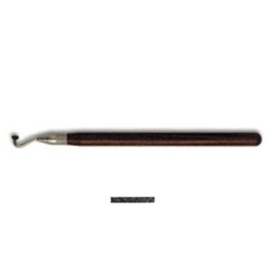 Material Bellas Artes - Grabado - Ruleta Profesional, diam. 5x3 mm., p:0.5 | totenart.com