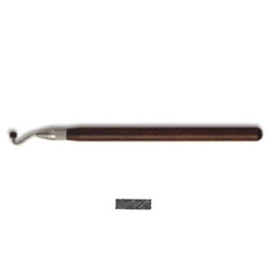 Material Bellas Artes - Grabado - Ruleta Profesional, diam. 5x5 mm., p:0.3 | totenart.com