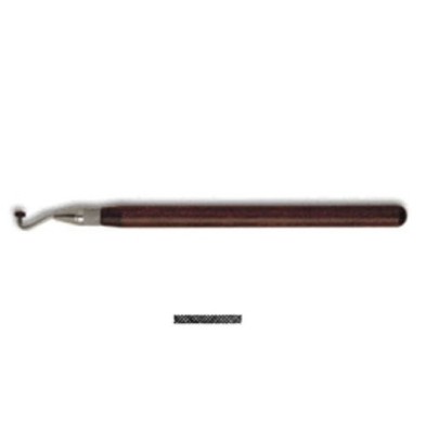 Material Bellas Artes - Grabado - Ruleta Profesional, diam. 5x3 mm., p:0.3 (fino) | totenart.com