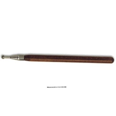 Material Bellas Artes - Grabado - Ruleta Profesional, diam. 5x1 mm., p:0.3 | totenart.com