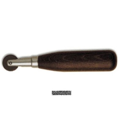 Material Bellas Artes - Grabado - Ruleta Profesional, diam. 20x5 mm., p:1 | totenart.com