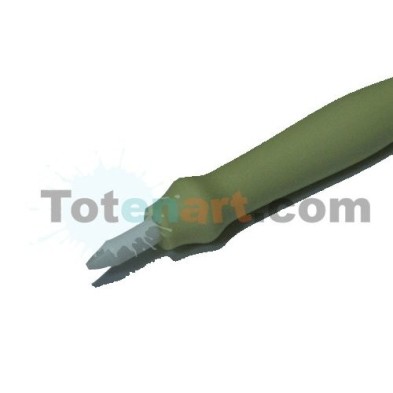 Herramienta Teflon, mod. 01.