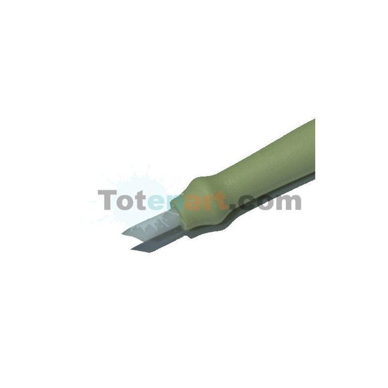 Herramienta Teflon, mod. 04