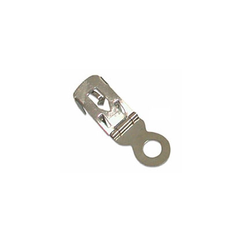 Material Bellas Artes - Encuadernacion - Colgador para carton pluma, unidad | totenart.com