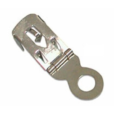 Material Bellas Artes - Encuadernacion - Colgador para carton pluma, unidad | totenart.com