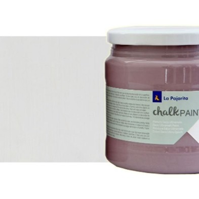Material Bellas Artes - Pintura - Pintura tiza Sal Ibiza La Pajarita (500 ml.) | totenart.com