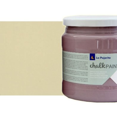 Material Bellas Artes - Pintura - Pintura tiza Dulce lima La Pajarita (600 ml.) | totenart.com