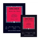 Material Bellas Artes-Pintura-Block Oleo Arches 300 gr, 23x31 cm, G. Fino, block