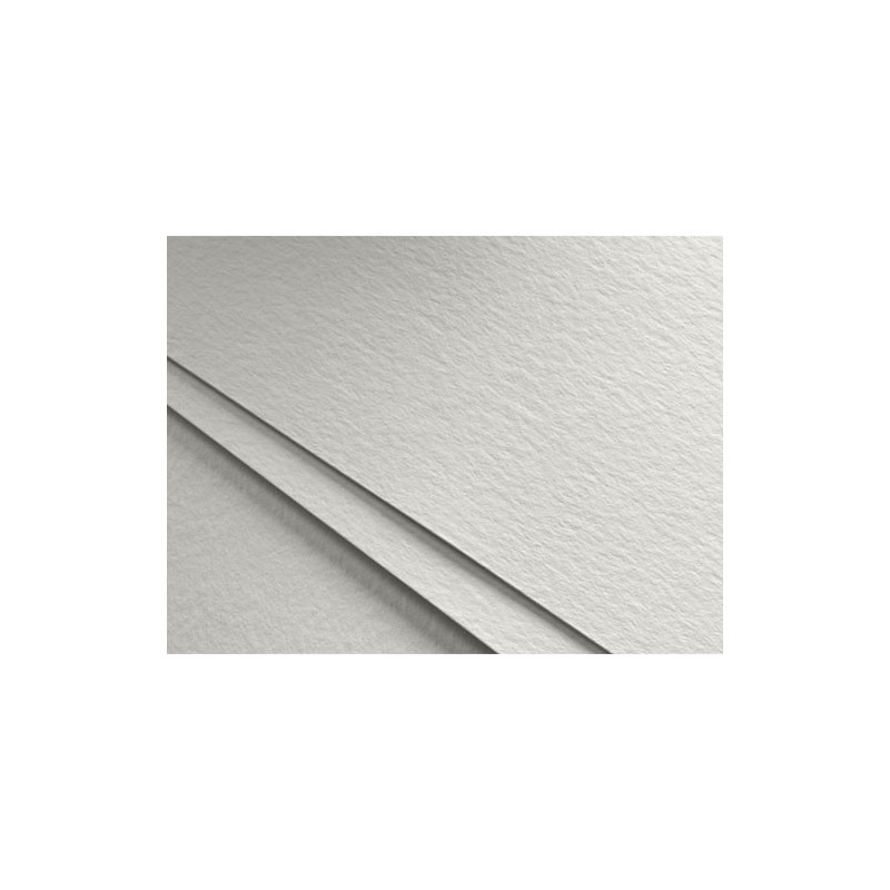 Material Bellas Artes - Papeles - Papel Fabriano Unica, Blanco, 250 gr., 50x70 cm. | totenart.com