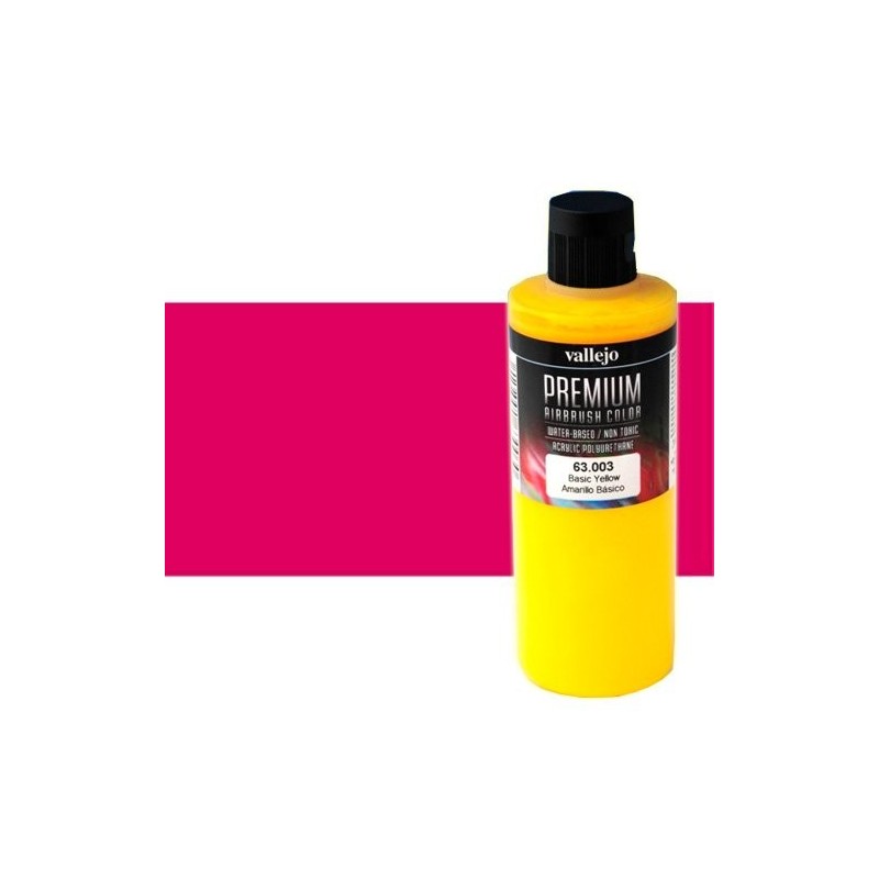 Material Bellas Artes - Pintura - Premium acrilico Vallejo Magenta opaco 200 ml. | totenart.com
