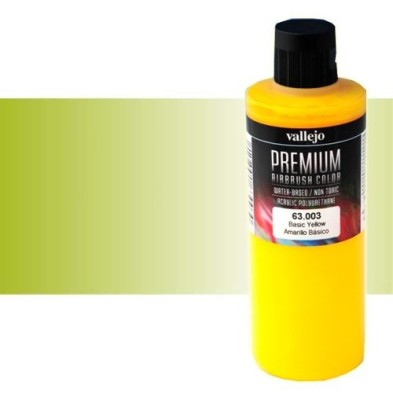 Material Bellas Artes - Pintura - Premium acrilico Vallejo Oro metalico 200 ml. | totenart.com