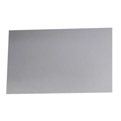 Material Bellas Artes - Pintura - Paleta rectangular de melamina color blanco (30x40 cm) | totenart.com