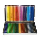 Material Bellas Artes – pintura-y-dibujo - Estuche de 72 lápices acuareables Mondeluz Koh-i-Noor | totenart.com