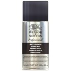 Material Bellas Artes – pintura- Barniz mate Winsor & Newton en spray para acrílico y óleo (400 ml) | totenart.com