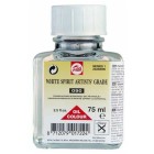 Material Bellas Artes –pintura- White Spirit Talens, 75ml. | totenart.com