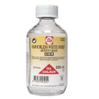 Material Bellas Artes –pintura- White Spirit sin olor Talens, 250ml | totenart.com