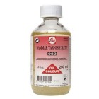 Material Bellas Artes –pintura- Barniz Damar mate Talens, 250 ml | totenart.com