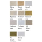 Material Bellas Artes - Pintura - Papel pergamino Parchment Ocre, A4, 150 gr. | totenart.com
