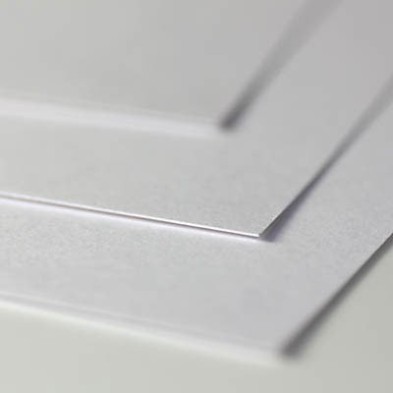 Material Bellas Artes - Papeles - Papel Canson Bristol Satin, 180 gr., 50x65 cm. | totenart.com