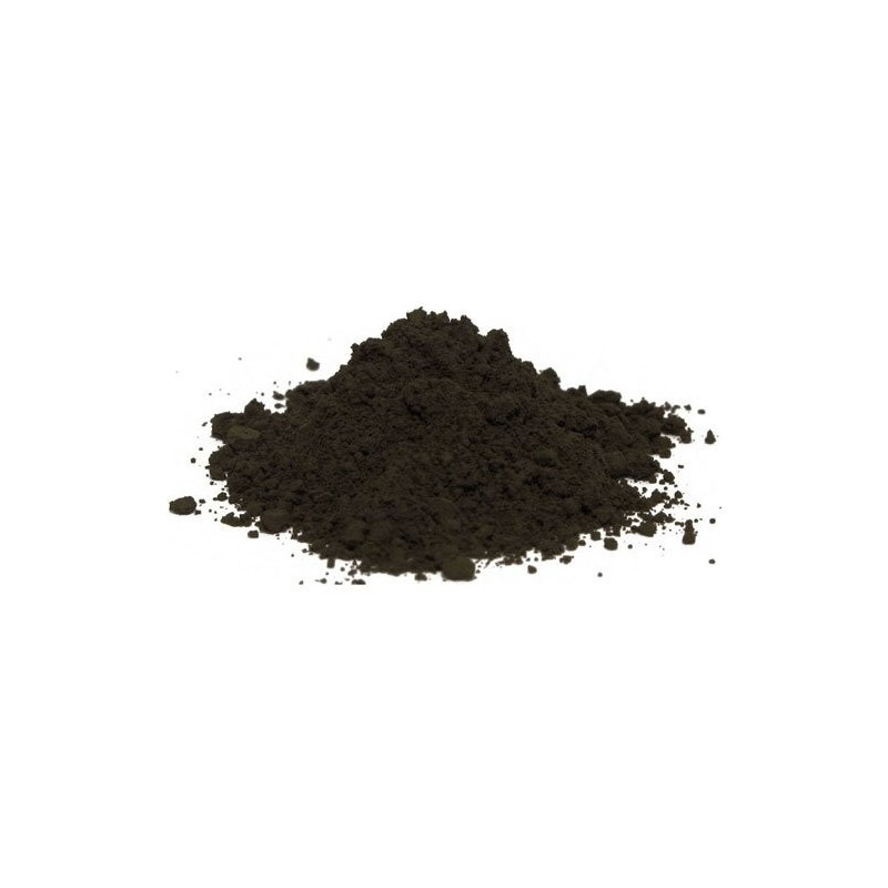 Material Bellas Artes - Pintura - Pigmento Grafito Negro artista 500gr | totenart.com