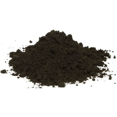 Material Bellas Artes - Pintura - Pigmento Grafito Negro artista 500gr | totenart.com