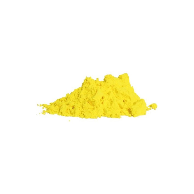 Material Bellas Artes - Pintura - Pigmento Amarillo 20, Estudio, 1 kg. | totenart.com