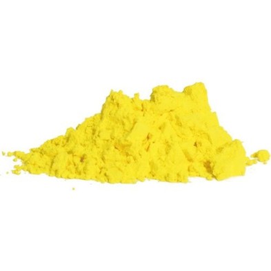 Material Bellas Artes - Pintura - Pigmento Amarillo 20, Estudio, 1 kg. | totenart.com