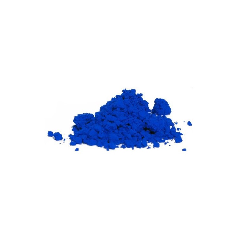 Material Bellas Artes - Pintura - Pigmento Azul Ultramar Oscuro, Artista, 250 gr. | totenart.com
