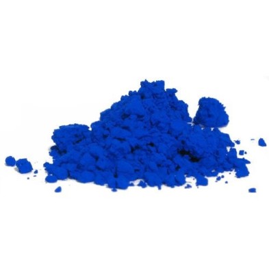Material Bellas Artes - Pintura - Pigmento Azul Ultramar Oscuro, Artista, 250 gr. | totenart.com