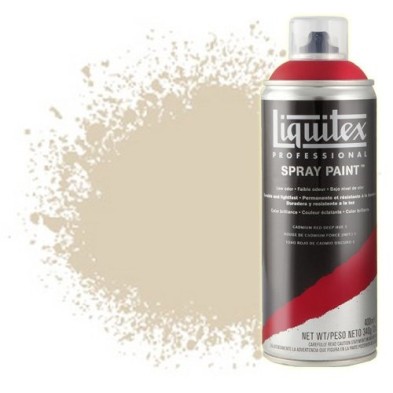 Material Bellas Artes - Pintura - Pintura en Spray tierra de siena natural 7, 7330, Liquitex acrílico, 400 ml. | totenart.com