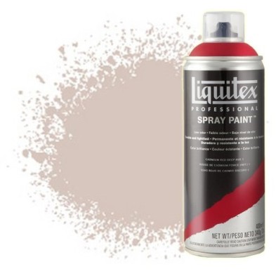 Material Bellas Artes - Pintura - Pintura en Spray Tierra de Siena Tostada 7, 7127, Liquitex acrílico, 400 ml. | totenart.com
