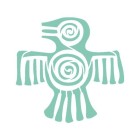 Material Bellas Artes - Pintura - Stencil plantilla 02 Maya 20x20cm. La Pajarita | totenart.com