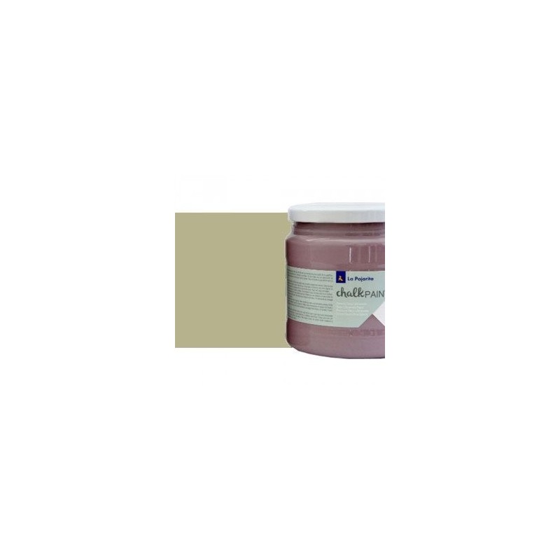 Material Bellas Artes - Pintura - Pintura tiza Agave La Pajarita (500 ml.) | totenart.com