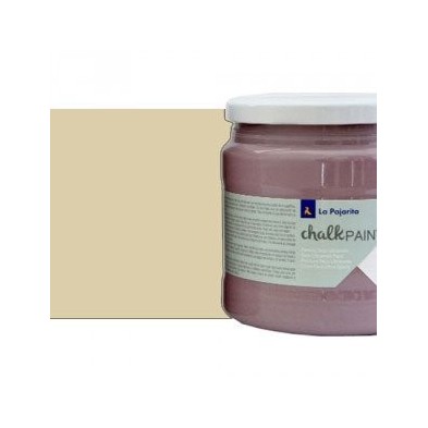 Material Bellas Artes - Pintura - Pintura tiza Lino La Pajarita (500 ml.) | totenart.com