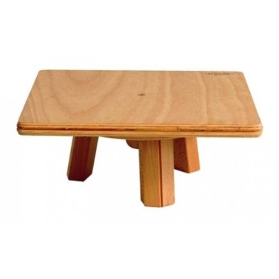 Material Bellas Artes - Pintura - Caballete modelado escultor sobremesa madera Mabef | totenart.com