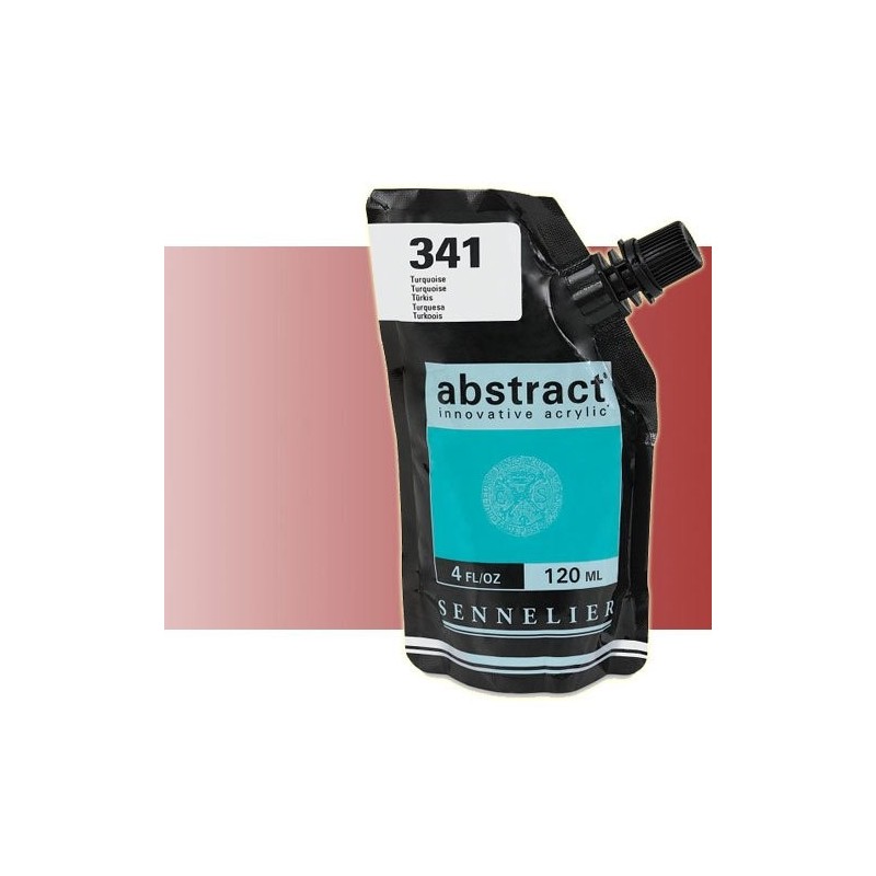 Material Bellas Artes - Pintura - Acrilico Sennelier Abstract Cobre Iridescente 036, 120 ml. | totenart.com